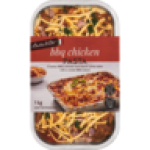 Bell Bbq Chicken Pasta 1KG