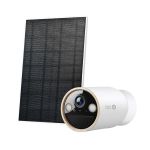 Tp-link Tapo C460 Kit Solar-powered Security Camera Kit