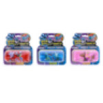 Squish Attack Water Snake Colour May Vary