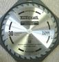 Tork Craft 350mm x 30t 30/1 Circular Saw Blade Contractor