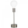 Bright Star Lighting Table Lamp TL635 Satin