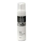Nu-lite Colour Mousse - Black