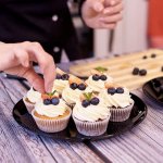 Paper Baking Cup 14