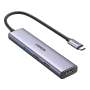UGREEN Revodok 5-in-1 USB-C Hub