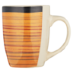 La Rustica Coffee Mug Assorted Item - Supplied At Random