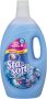 Summer Fresh Fabric Softener 4 Liter Family Size