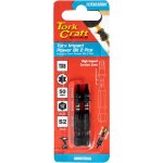 Tork Craft Impact Bit Torx TX8 50MM 2PC