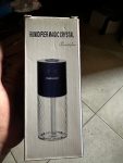 Humidifier Magic Crystal – Demo