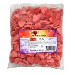 King Gummy Red Hearts