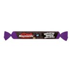 Maynards Wine Gums Blackcurrant 39G