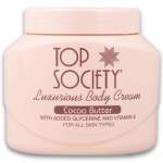 Body Cream 500ML - Cocoa Butter