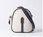 Crossbody Bag - One Size Cream