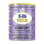 Gold Comfort 900G Tin