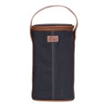 Luuks Daniel Canvas Double Wine Cooler