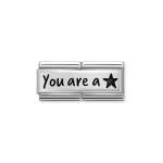 Composable Double Link You Are A Star