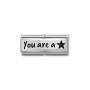 Composable Double Link You Are A Star