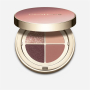 Clarins 4 Colour Eyeshadow Palette 01: Fairy Tale Nude Gradation