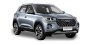 Chery Tiggo 4 Pro Fog Grille W/hole Right 2021+