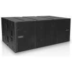 Db Technologies Vio S218 Dual 18 Active Subwoofer - A1 Sound