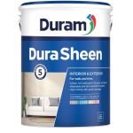 Duram Durasheen White 5L