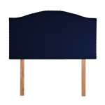 Seattle Headboard - King Noir