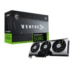 GEFORCE Msi Rtx 5080 16G Ventus 3X Oc Plus Graphics Card Zoopateq