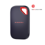 SanDisk Extreme Portable SSD V3 - 4TB