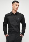 Ben Sherman Ben Tar Shirt - Black