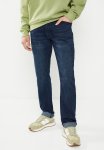 Jonathan D Keith Denim Jeans - Dark Blue