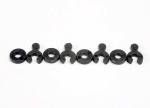 – Caster Spacers 4 And Shims 4