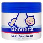 Bennetts Baby Bum Creme 300GR