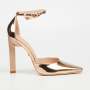 Class 1 - Rose Gold - Rose Gold / 3