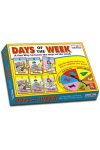 Days Of The Week