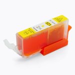 Canon Pgi 521 Yellow Compatible Inkjet