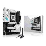 Asus Amd Rog Strix B650-A Gaming Wifi B650 Ryzen Socket AM5 Atx Desktop Motherboard