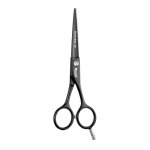 Scissors Cerena Colt Black 5.0