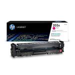 Hp 203A Original Toner CARTRIDGE-MAGENTA-CF543A-HP Laserjet Toner