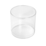 Pvc Tube 168MM Diam X 160MM High