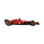 Car 1361 Piece Building Block Set Multicoloured