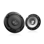 Kenwood KFC-S1356G 5INCH Dual Cone Speakers