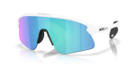 Oakley - Stunt Devil - Matte White prizm Sapphire