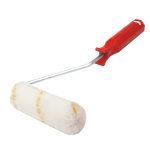Academy Long Pile MINI Roller 100MM - Mica Online