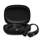 JBL Endurance Peak 4 Waterproof Sport In-ear Earbuds With Anc Black