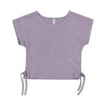 Younger Girl Plisse Top