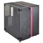 Lian Li Lian-li PC-O9WRX Black 2X Glass Full Tower
