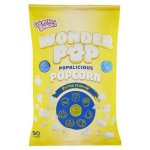 Popalicious Butter Flavour Popcorn 90G