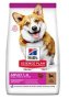 Hills Science Plan Canine Adult Small & MINI Lamb & Rice 6KG