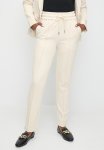 Polo Wmn Samantha Ponte Pant - Sand