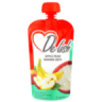 De-lish Apple Pear & Banana Oats 110ML