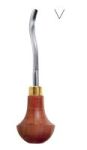 Linoleum And Block Cutter L 12A 4 70MM Blade Length